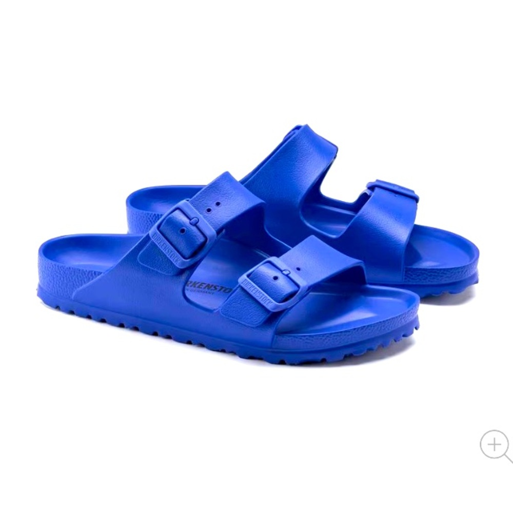 Arizona Essentials “Eva” Birkenstock unisex sandal